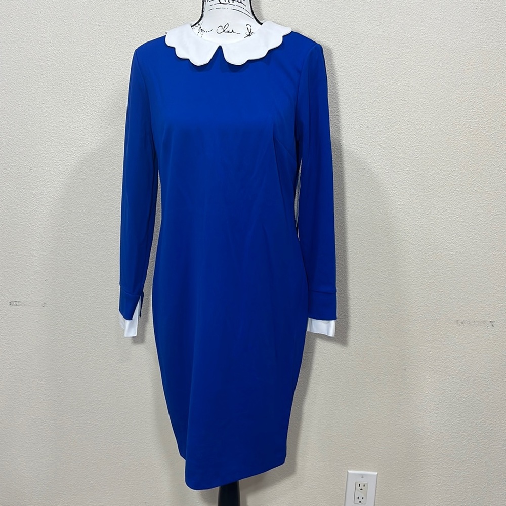 I LE New York Dress
